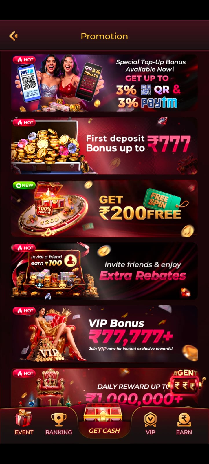 Damac APK